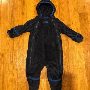 The North Face One Piece